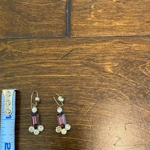 Vintage earrings